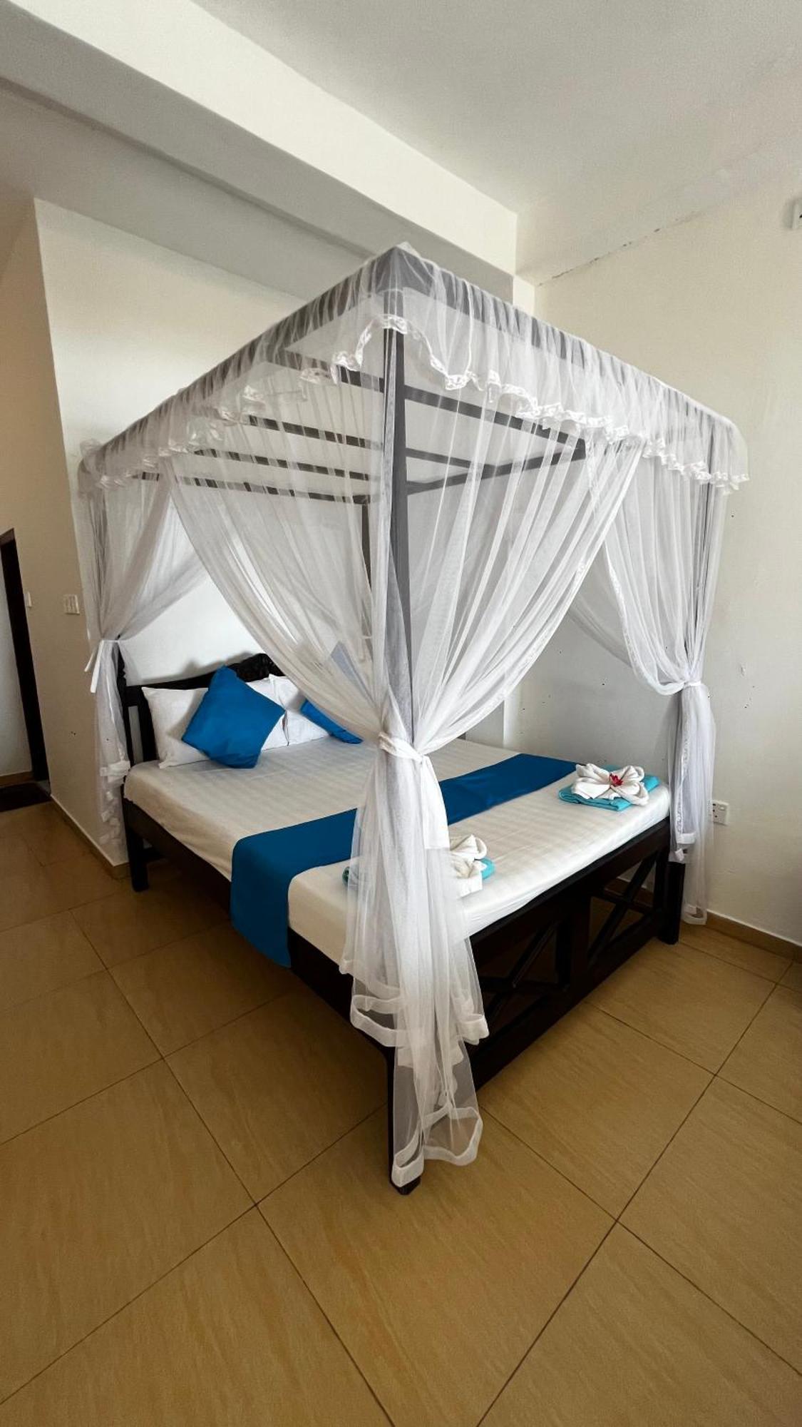 Prana Beach Hotel Ex Guli Hikkaduwa Zewnętrze zdjęcie