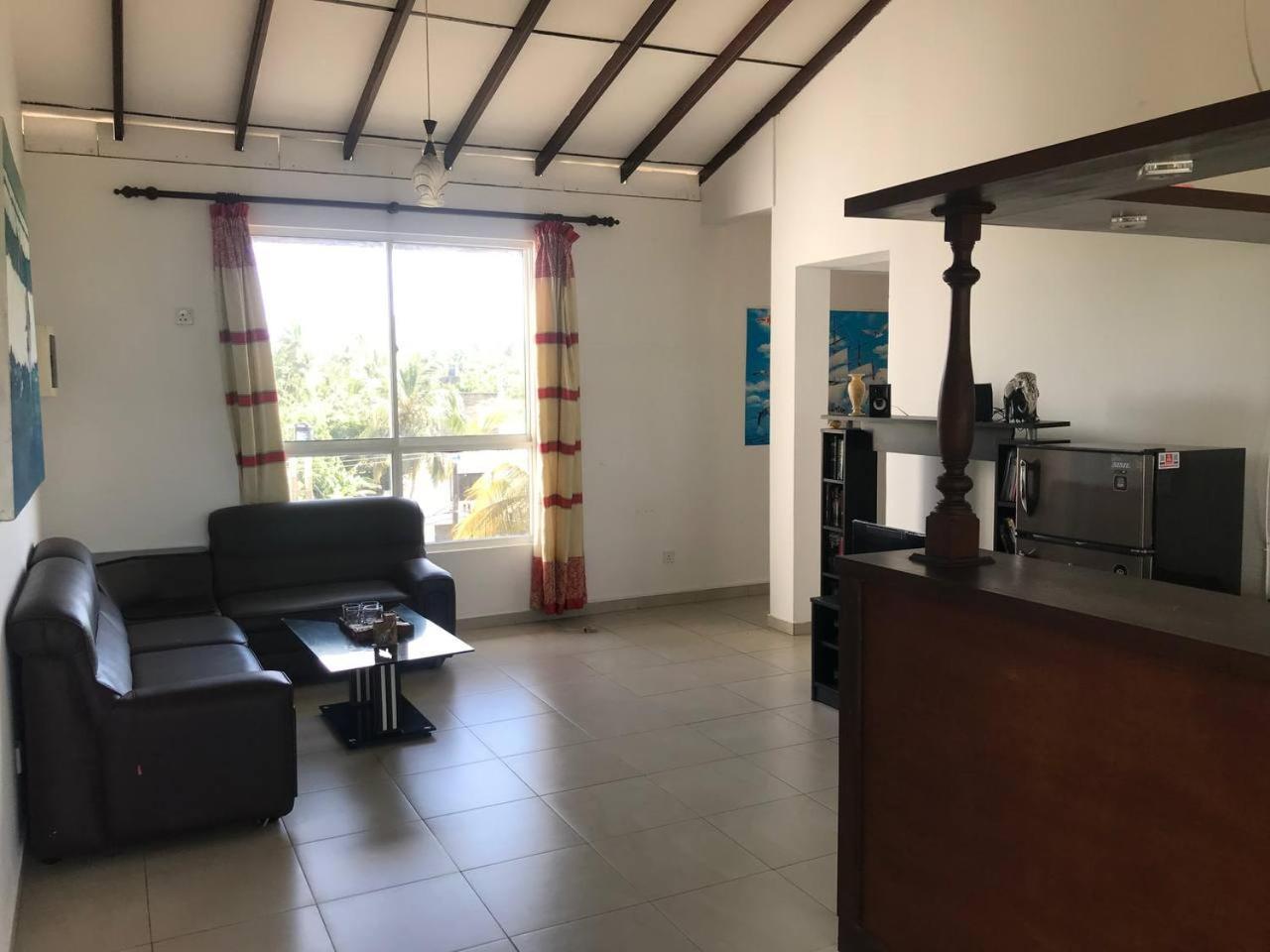 Prana Beach Hotel Ex Guli Hikkaduwa Zewnętrze zdjęcie