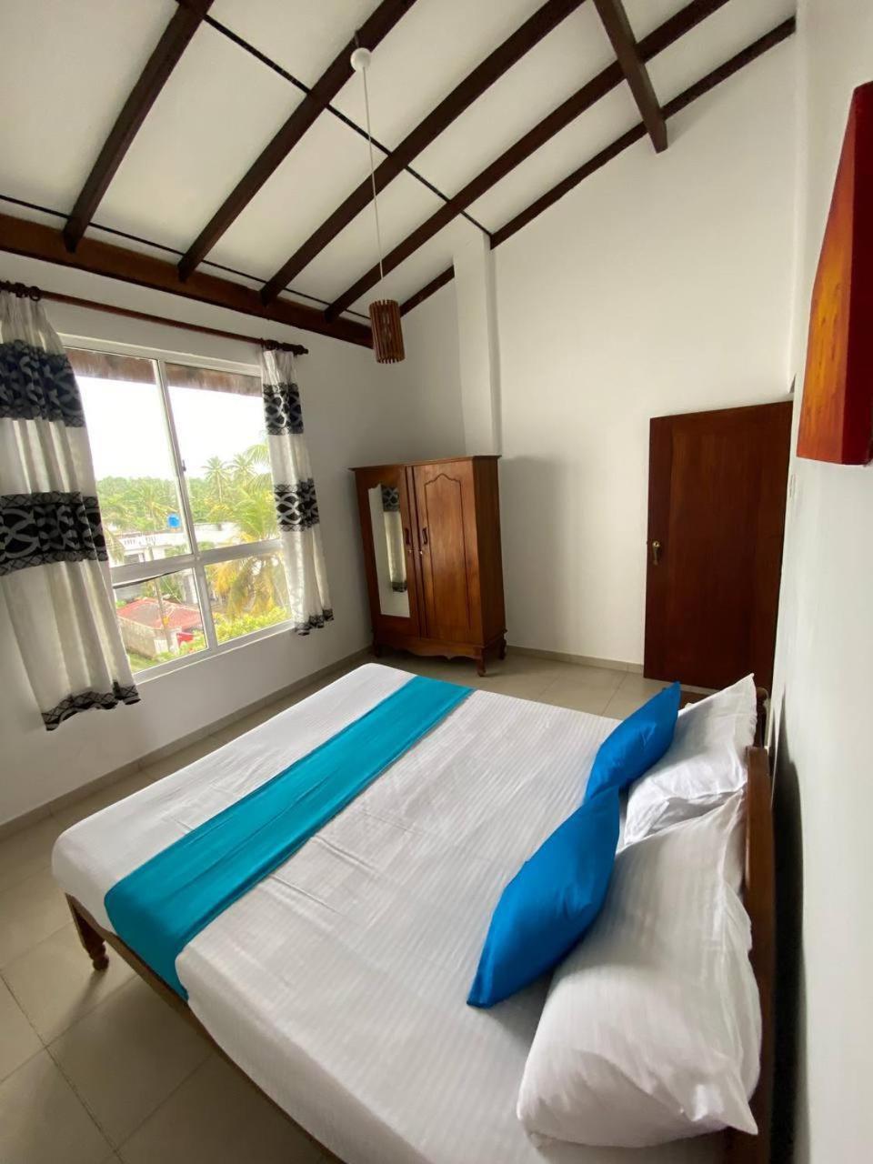 Prana Beach Hotel Ex Guli Hikkaduwa Zewnętrze zdjęcie